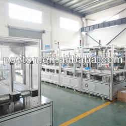 Fully automatic machine for edta k3 blood collection tube