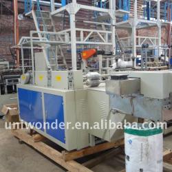 Fully Automatic Non-woven Strip Cap Making Machine