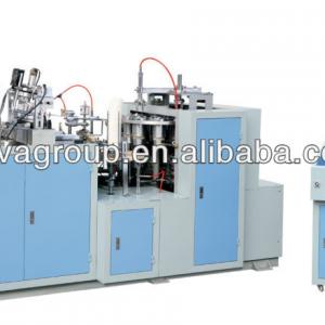 Fully Automatic Paper Cup Forming Machine