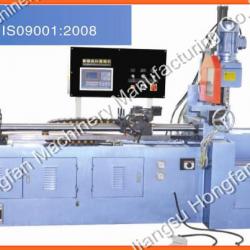 Fully automatic pipe cutting machine