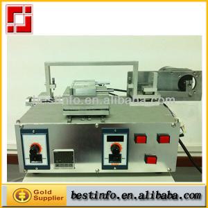 Fully automatic separator for removing LCD from digitizer touch panel