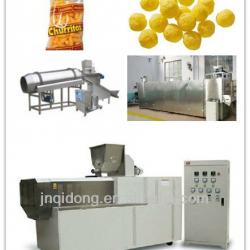 Fully Automatic Snacks Making Machine/Snack Manufacturing Machine