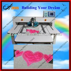 Fully automatic ultrasonic hot fix rhinestone machine for sale