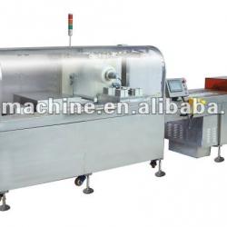 Fully Automatic Vacuum Packing Machine