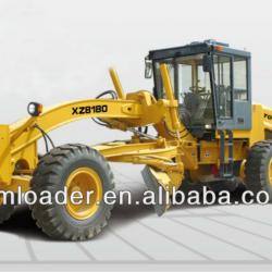 Function of motor grader XZ8200