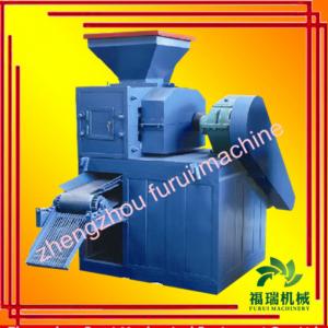 furui mechanical coal and charcoal powder briquette machine,coal powder briquette making machine