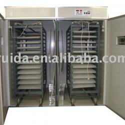 Furuida standard eggs incubator9856Multi