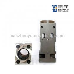 Furukawa HB20G hydraulic breaker cylinder front head for excavator