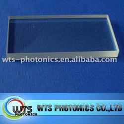 Fused Silica Windows