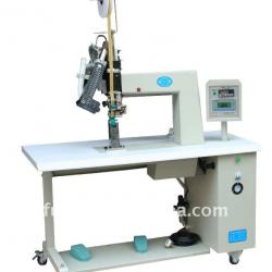 Futan Hot air seam sealing tape machine