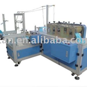 Futan Non woven Shoe Cover Machine