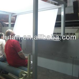 Futan Ultrasonic embossing machine(JT-2400-S)