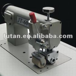 Futan ultrasonic lace cutting machine