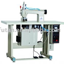 Futan Ultrasonic lace machine(JT-60-2Q)