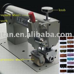 Futan ultrasonic lace machine (JT-60-S)