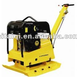 Fuzhou Lingli diesel plate compactor