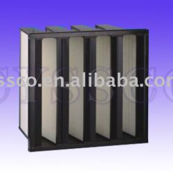 FV -bank Air Filter