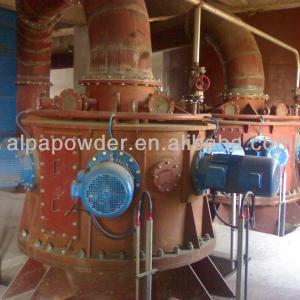 FW/HTS Air Separation Equipment