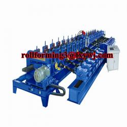 FX 80-300 C Purlin Forming Machine/C Chanel Truss Roll Forming Machine,C channel tile making machine