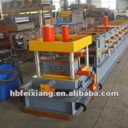 FX 80-300 C Purlin Forming Machine,C Chanel Truss Roll Forming Machine,CZ purlin machine