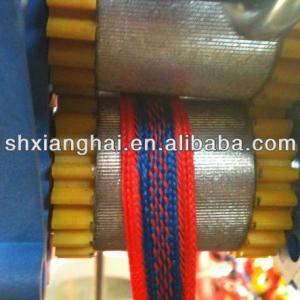 FX Series High Speed Fancy Braiding Machine