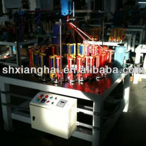 FX Series High Speed Fancy Lace Braiding Machine