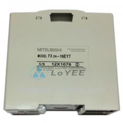 FX2N-16EYT Mitsubishi low cost plc satellite card programmer