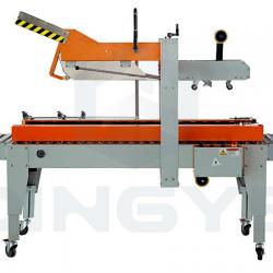 FXJ5050Z AUTOMATIC CARTON FOLDING AND SEALING MACHINE