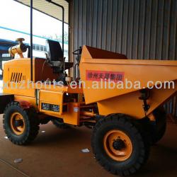 FY20 dumper mini