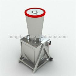 FYF Series Fruits And Vegetables Crusher Machine