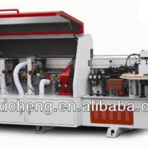 FZ-360 woodworking pvc edge banding machine