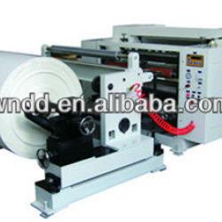 FZ slitting machine for lamination materials