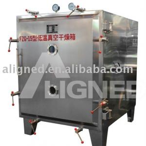 FZG Series Low Temperature Vacuum Drier