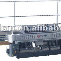 FZM10P Glass Straight-Line Edging Machine