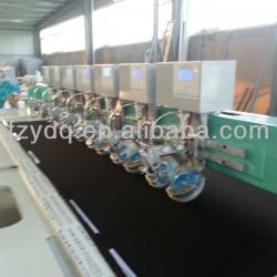 FZY-DN7 Multi head rhinestone hot fix stone machine