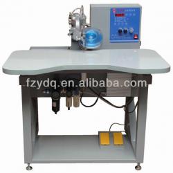 FZY-S1 Single head rhinestone hot fix stone machine