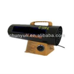 G-40FA 12KW forced air gas heater