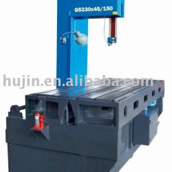 G Vertical Band sawing machine