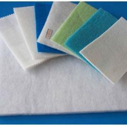 G4 primary efficiency air filter material