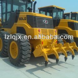 G8200C 200HP motor graders for exporting to Russia and Brazil