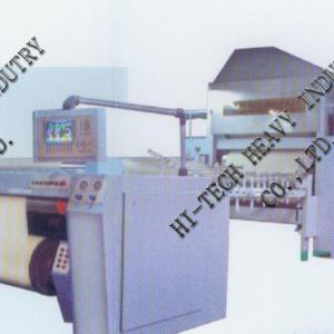 GA310 Type Sizing Machine