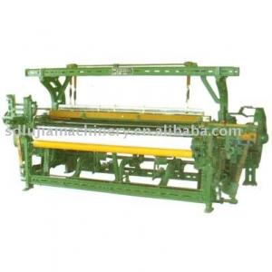 GA615F SHUTTLE CHANGING LOOM