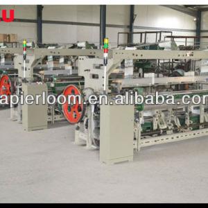 GA798 high speed loom machine rapier loom manufacturer