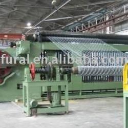 gabion tinned wire drawing machinery