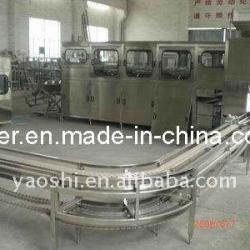 Gallon Line Conveyor