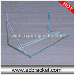 Galvanized bracket