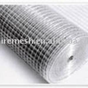 galvanized square mesh