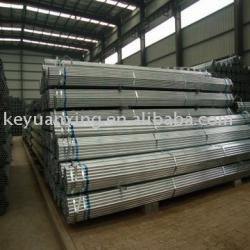 Galvanized Steel Pipe