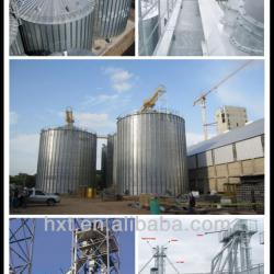 Galvanized Steel Silo For Grain