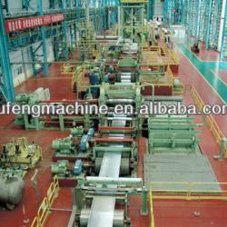 galvanizing machine